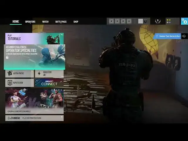 Video thumbnail for How To Display Performance Information On Rainbow Six Siege