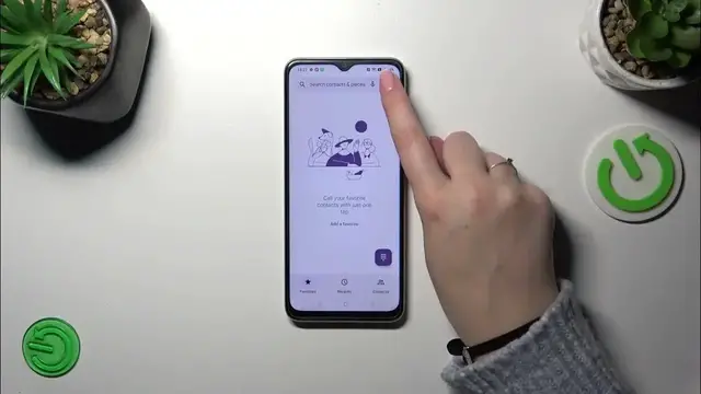 'Video thumbnail for How to Block Number on OPPO A38?'