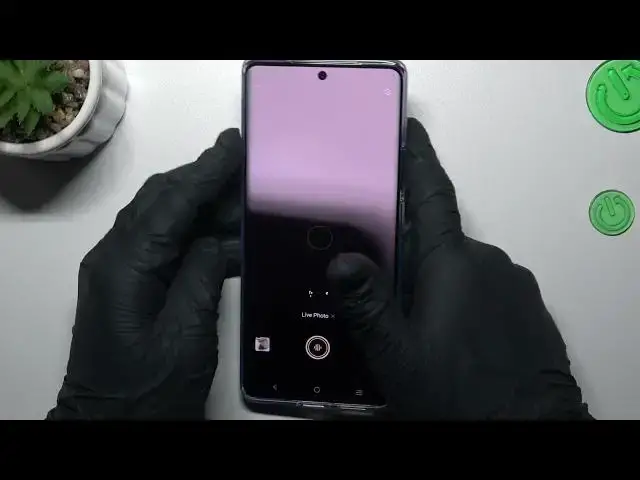 Video thumbnail for How to Take Live Photos on a VIVO X90 Pro - Capturing Motion Live Photos