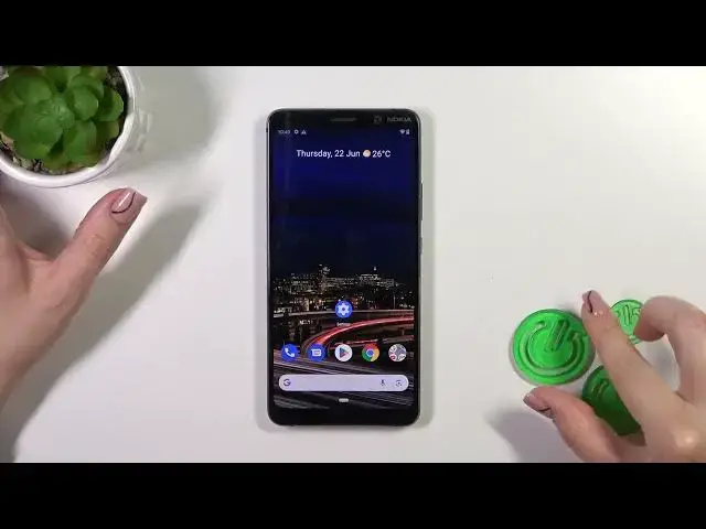 Video thumbnail for Fingerprint Scanner Test On Nokia 9 PureView