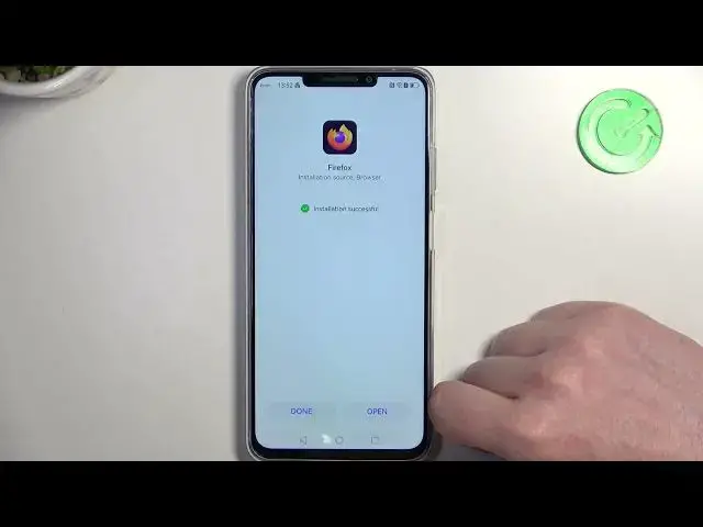 'Video thumbnail for How to Install Firefox Browser on Huawei Nova Y91?'