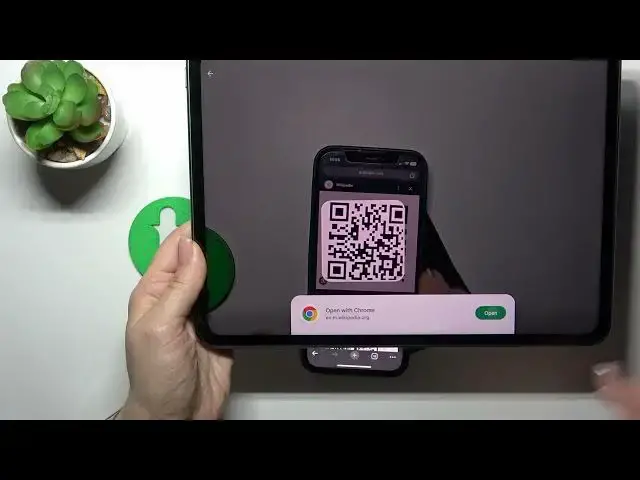 Video thumbnail for How to Scan QR Codes on OnePlus Pad?