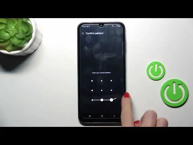 'Video thumbnail for How to Clear Credentials on SAMSUNG Galaxy A15'
