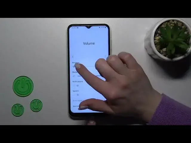 'Video thumbnail for How to Unmute Ringtone in SAMSUNG Galaxy A14 - Turn On Ringtone'