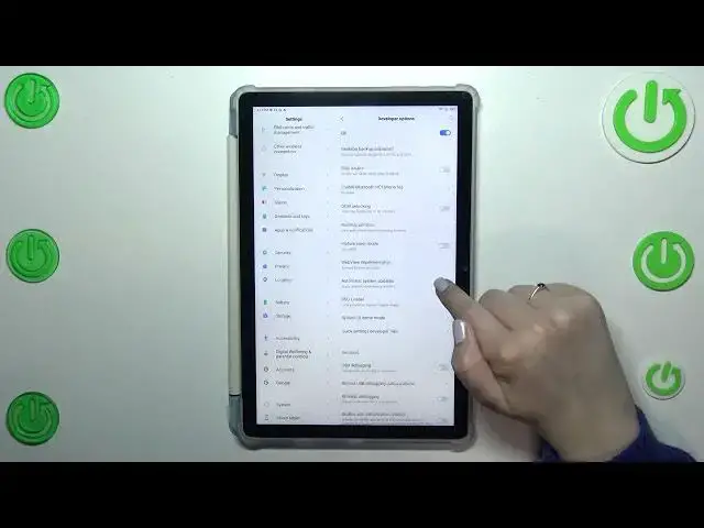 Video thumbnail for How to Enable Auto System Updates on Blackview Tab 12?