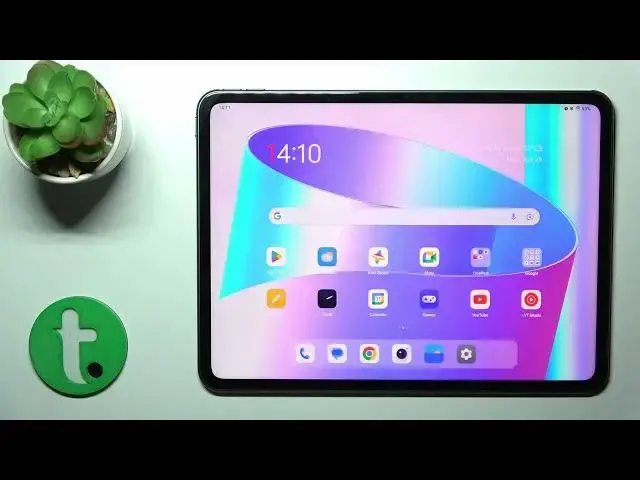 Video thumbnail for How to Turn Off Google Assistant on OnePlus Pad?