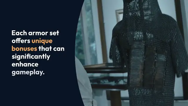 Video thumbnail for Nioh Complete Edition Best Armor Sets