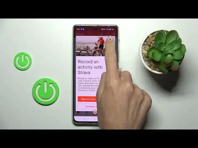 Video thumbnail for STRAVA: How to Log In & Customize Strava Account?