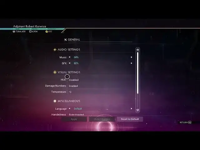 Video thumbnail for How To Enable & Disable HUD In No Man's Sky