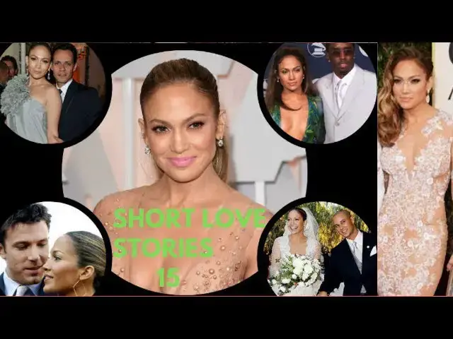 Video thumbnail for Short Love stories 15