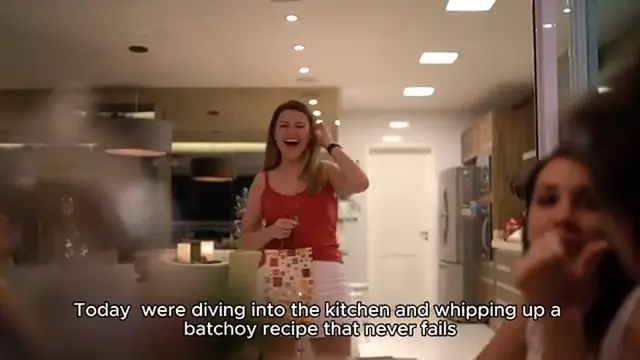 Video thumbnail for Batchoy recipe