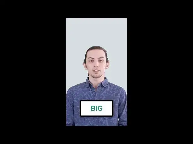 'Video thumbnail for Test your vocabulary.'
