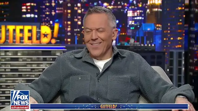 'Video thumbnail for Gutfeld! 2-17-25 FULL END SHOW - BREAKING NEWS TODAY February 17, 2025 (1)'
