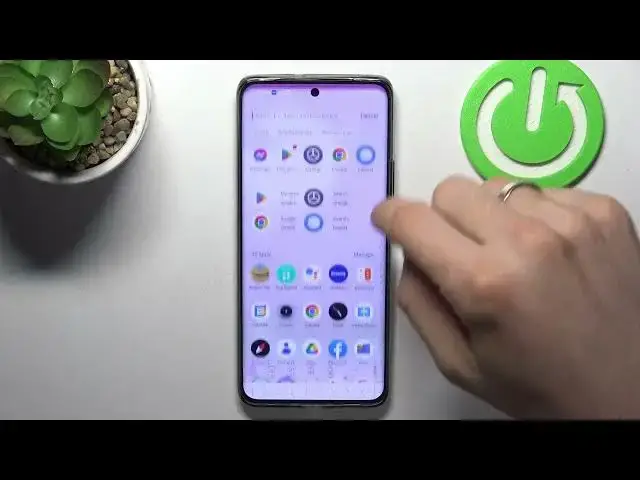 Video thumbnail for How To Activate Or Deactivate Messenger Chat Bubbles On Relame 11 Pro +