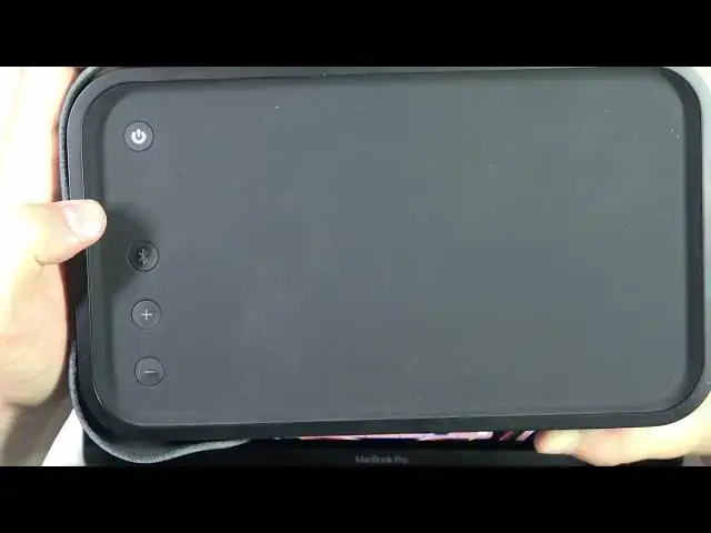 Video thumbnail for How to Pair Bang & Olufsen Beolit 15 with Macbook?