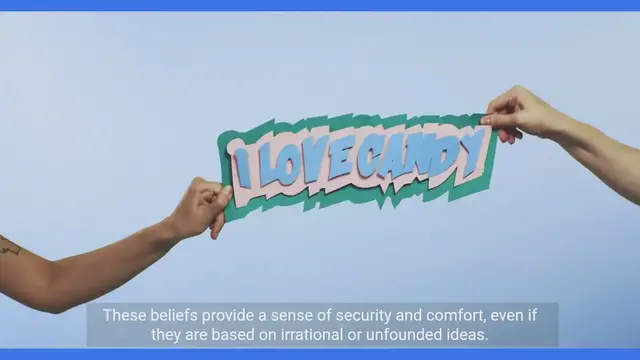 Video thumbnail for The Psychology Behind Superstitious Beliefs and Rituals