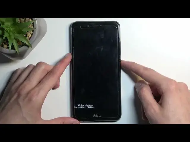 Video thumbnail for How To Hard Reset WIKO U Pulse Using Recovery Mode
