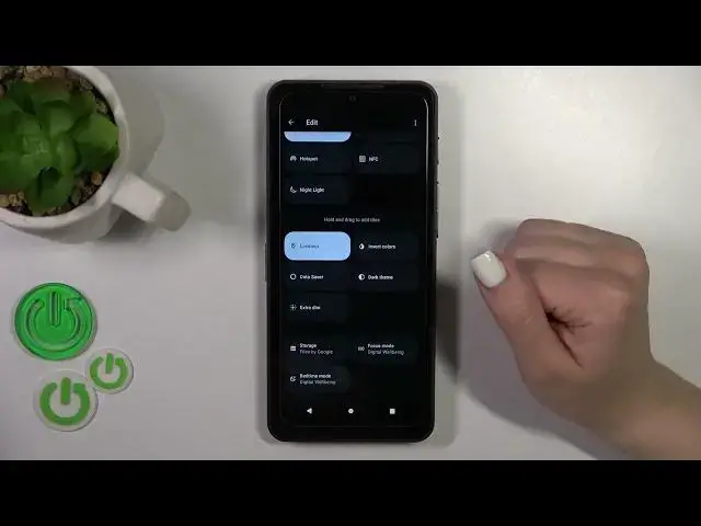 Video thumbnail for How To Edit Notification Panel Shortcuts On Cat S75