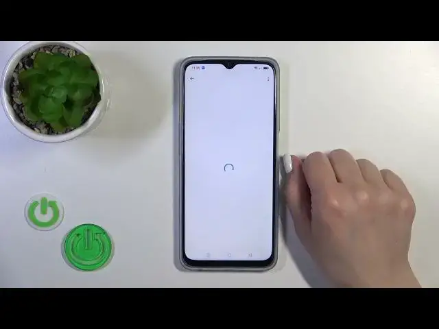 'Video thumbnail for How to Turn Off Hey Google on Oppo A77?'