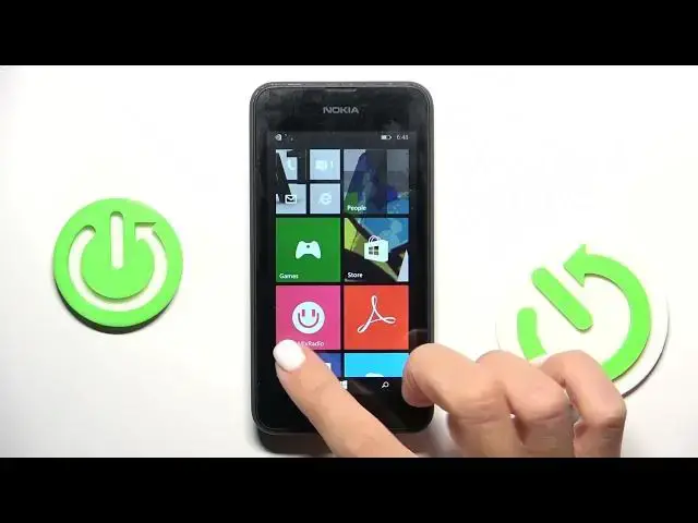 Video thumbnail for How to Enable Power Saving Mode on Nokia Lumia 530?