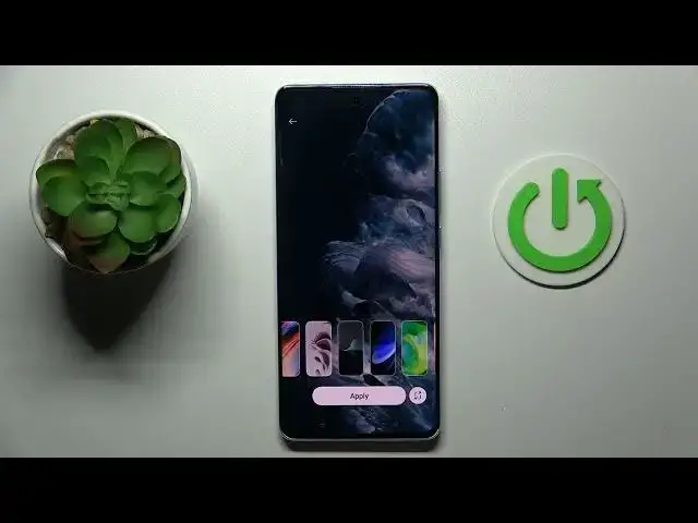 Video thumbnail for How to Change Wallpaper on OPPO K11