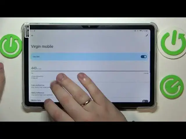 'Video thumbnail for How to Check Data Usage on DOOGEE T20? - Find Data Usage Info'