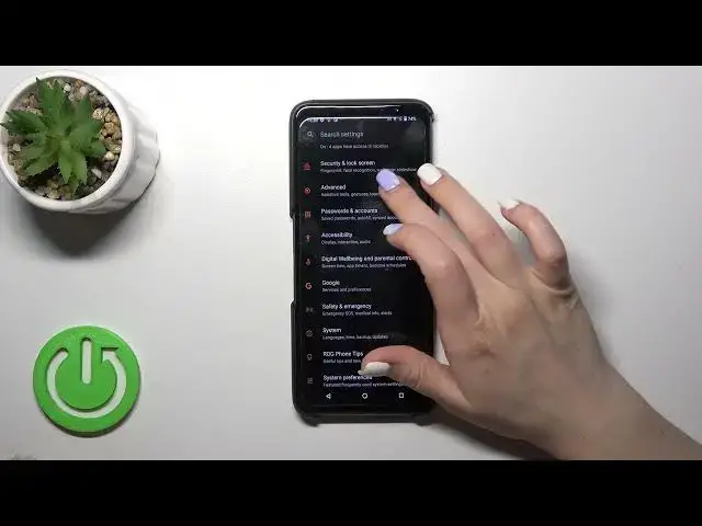 Video thumbnail for How To Change Screen Format On Asus ROG Phone 6D
