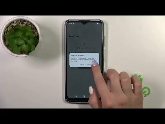 Video thumbnail for How To Logout Gmail Account In Nokia G22