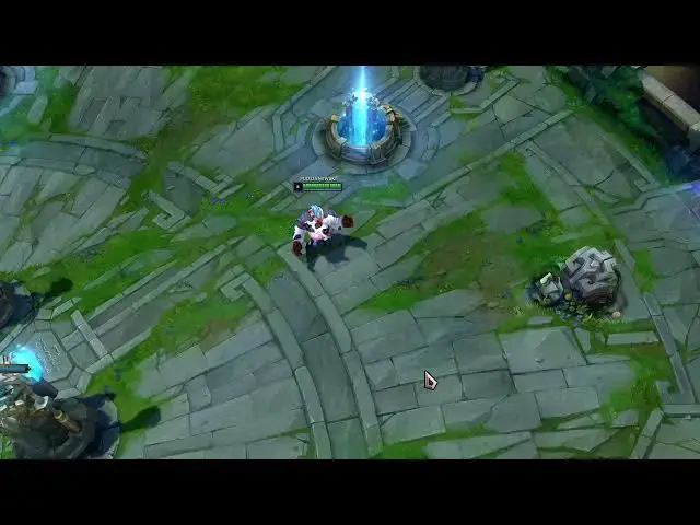 Video thumbnail for How to Enable / Disable HUD in League of Legends - Hide HUD in Replays #lolguide
