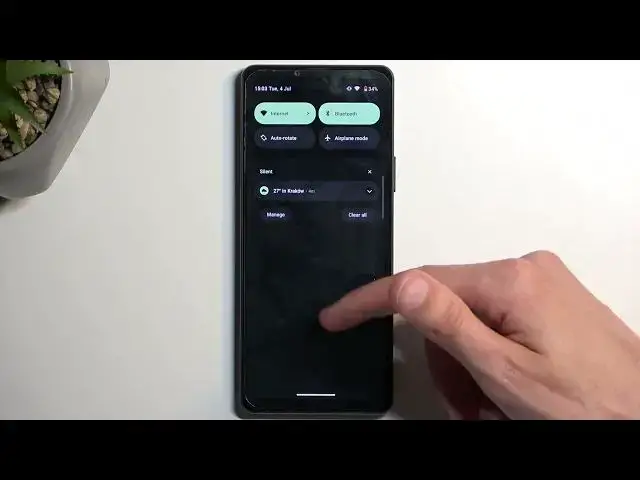'Video thumbnail for How to Turn On Power Saving Mode on Sony Xperia 10 V - Battery Saver'
