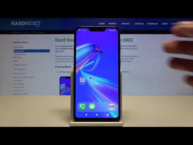 Video thumbnail for How to Download and Apply iOS Launcher on ASUS Zenfone Max M2 – iOS Launcher on Android
