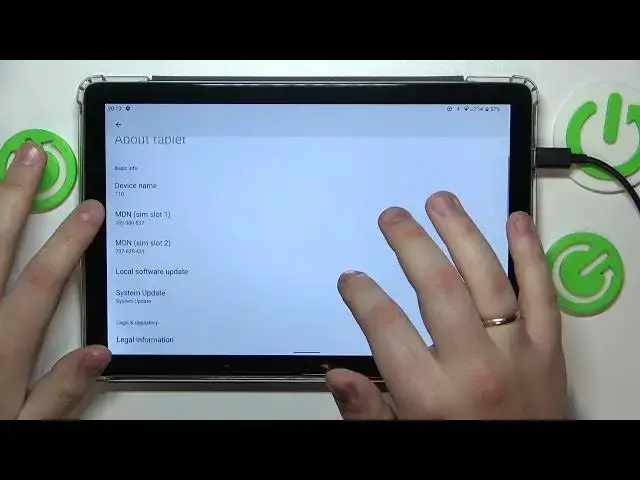 'Video thumbnail for How to Check Phone Number on DOOGEE T10? - Locate Phone Number'