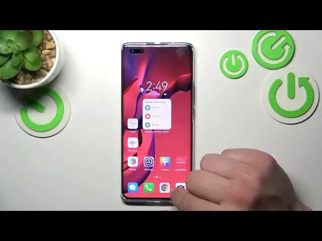 'Video thumbnail for Does Huawei Nova 11 Pro Have Screen Mirroring?'