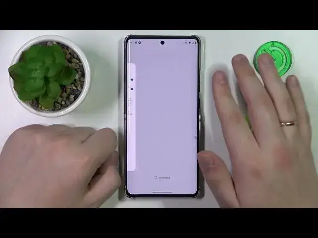 'Video thumbnail for How To Add Numbers To Keyboard On Motorola Edge 40 Pro'