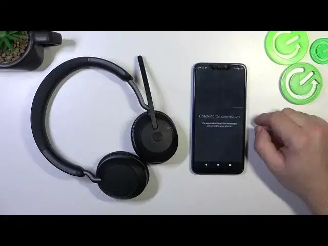 Video thumbnail for How To Pair Jabra Evolve2 65 With Jabra Sound App