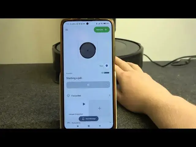 Video thumbnail for How to Create Customized Cleaning Maps on iRobot Roomba i4 – Elevate Your Cleaning Routine!