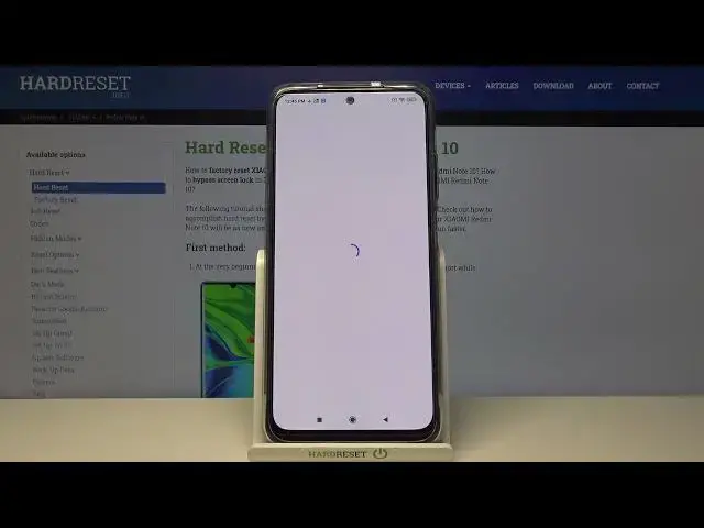 Video thumbnail for How to Disable Google Assistant on XIAOMI Redmi Note 10 – Turn Off Google Assistant