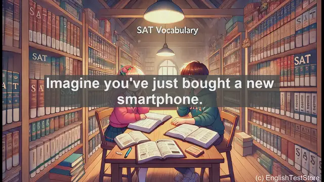 Video thumbnail for 5000 Must Know SAT Vocabulary - Understanding 'Default': A Key SAT Vocabulary Word