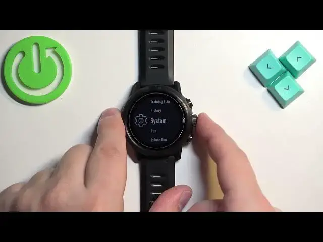 Video thumbnail for How to Factory Reset Coros Apex Pro via Settings?