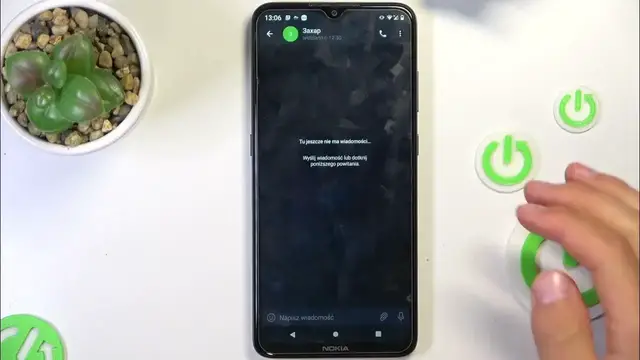 Video thumbnail for Jak zablokować kogoś w Telegram