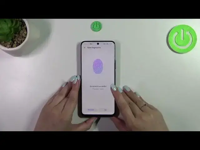 Video thumbnail for How to Add Fingerprint to HONOR 90 Lite