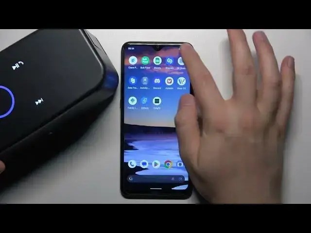'Video thumbnail for How to Pair DOSS SoundBox Plus with Android Phone / Tablet?'