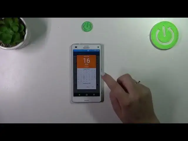 Video thumbnail for How to Change Date & Time on SONY Xperia Z3 Compact