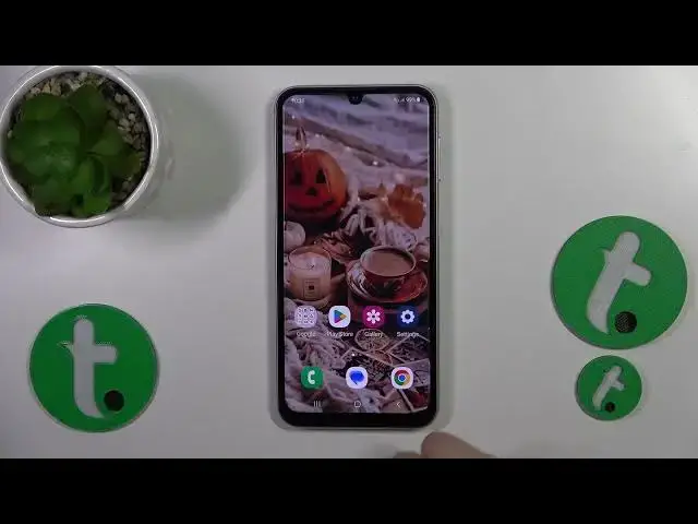 'Video thumbnail for How to Hide Apps on SAMSUNG Galaxy A24? | Make Apps Invisible'
