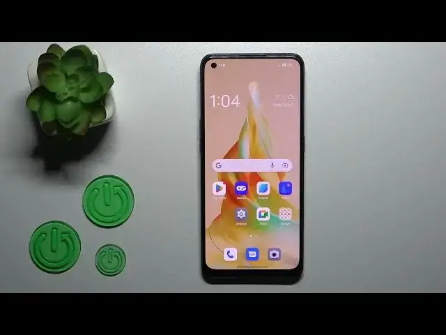 Video thumbnail for How to Hide Developer Options on a OPPO Reno 8T