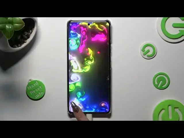 'Video thumbnail for How to Download Live Wallpaper on Motorola Edge 40 Pro - Magic Fluids Free'