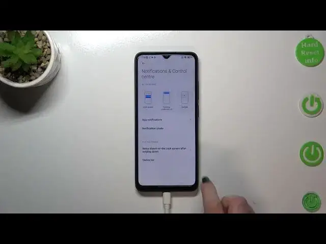 Video thumbnail for How to Show Battery Percentage in the Status Bar on POCO C50 / Display Settings