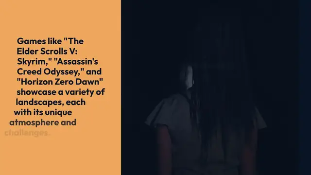 Video thumbnail for Diverse Environments And Locations