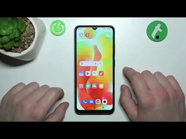 'Video thumbnail for How to Restore Phone Icon on Xiaomi Redmi 12C?'