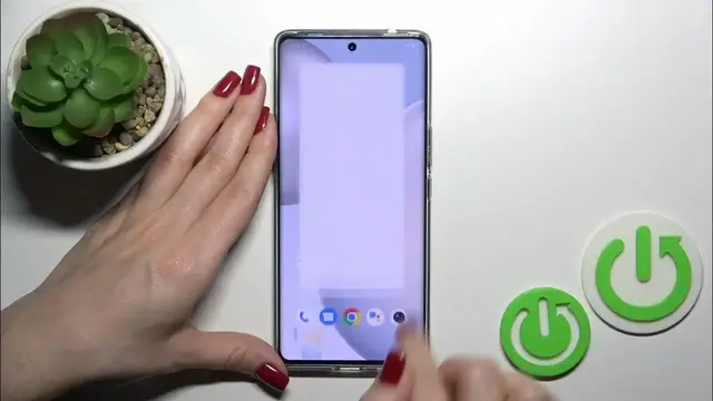 Video thumbnail for How to Change Lock Screen Wallpapers on VIVO S17